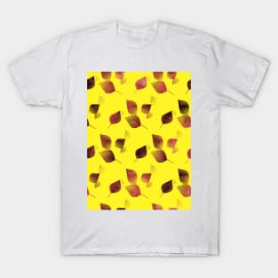 AUTUMN Tumble T-Shirt